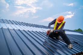 Best Emergency Roof Repair Services  in Grand Terrace, CA